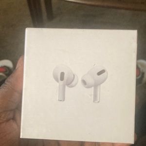 AirPod Pros